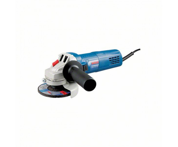 Ъглошлайф BOSCH GWS 750, 0601394001
