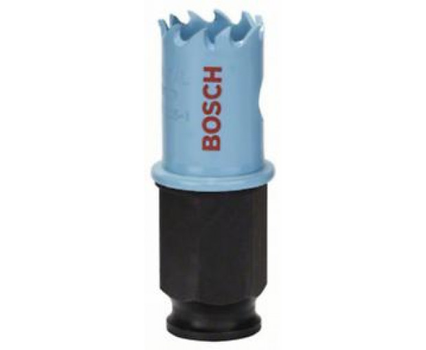 Боркорона BOSCH Sheet Metal 19 mm, 2608594439