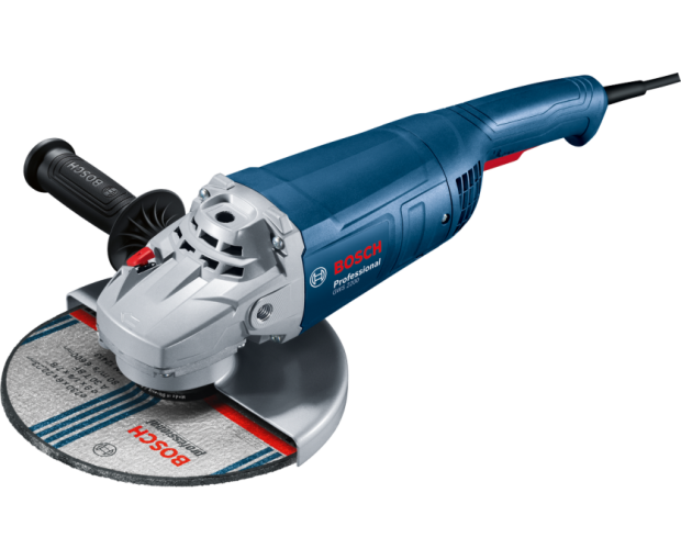 Ъглошлайф BOSCH GWS 2200, 06018C1120