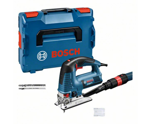 Прободен трион BOSCH GST 160 BCE, 0601518000