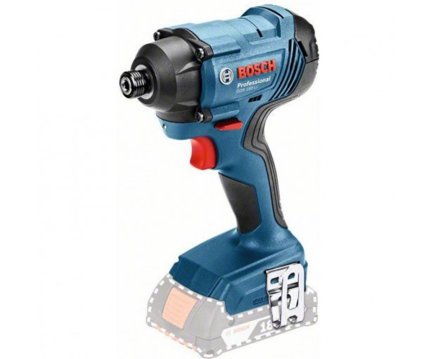Акумулаторен винтоверт BOSCH GDR 180 Li Solo, 06019G5124