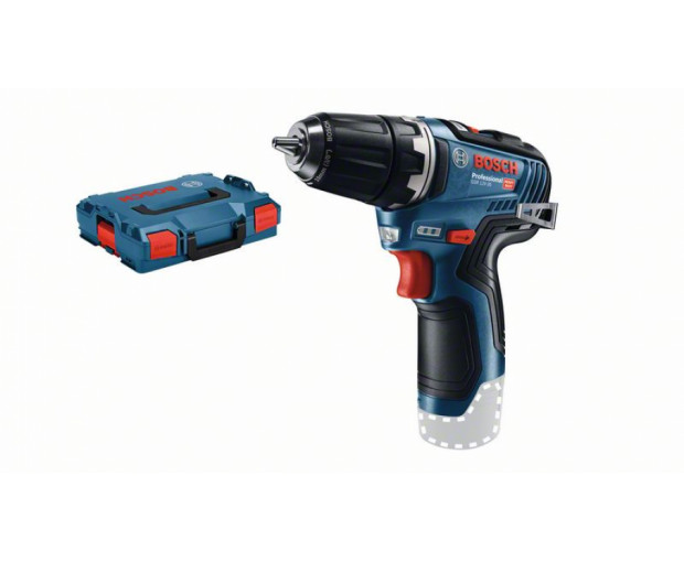 Акумулаторен винтоверт GSR 12V-35 Solo, 06019H8001