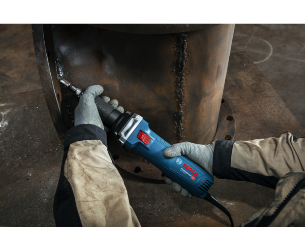 Права шлифовъчна машина BOSCH GGS 30 LS, 06012B5020