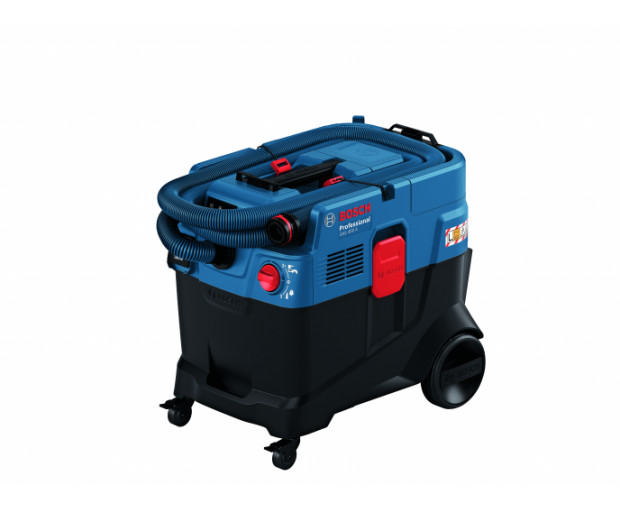 Прахосмукачка Bosch GAS 400 A, 06019M0020