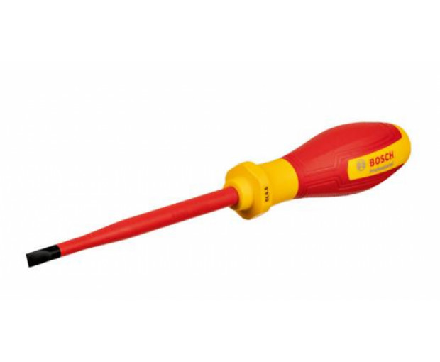 Отвертка BOSCH VDE SL6.5x125, 1600A02NC4