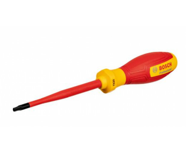 Отвертка BOSCH VDE TX20x100, 1600A02NC7