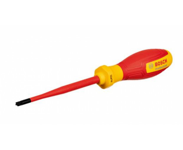 Отвертка BOSCH VDE SL/PZ1x100, 1600A02ND6