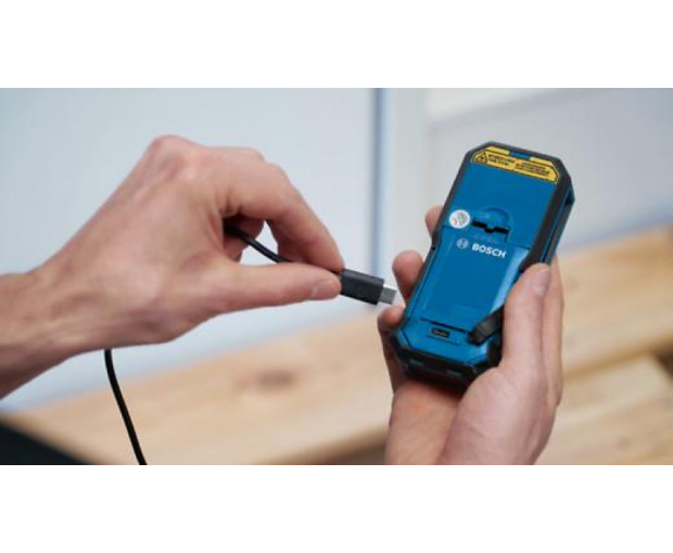 BOSCH Акумулаторна батерия BA 3.7V 1.0Ah A, 1608M00C43
