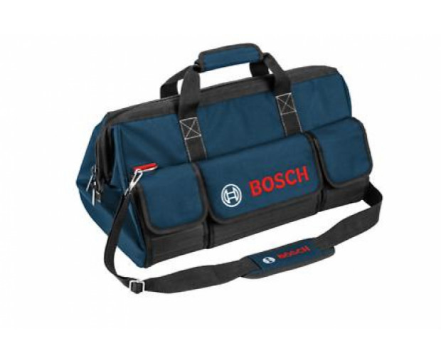 Професионална чанта за инструменти на Bosch, голяма, 1600A003BK