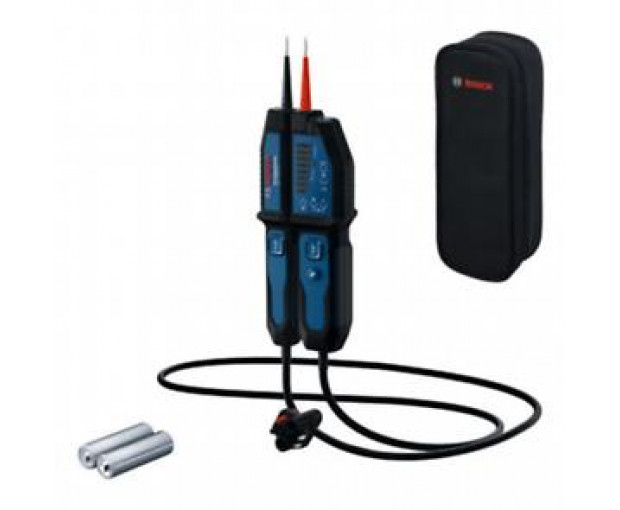 BOSCH GVT 1000-15 Тестер за напрежение, 0601077800