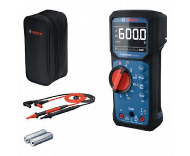 BOSCH GDM 600-15 Professional Мултицет, 0601077300