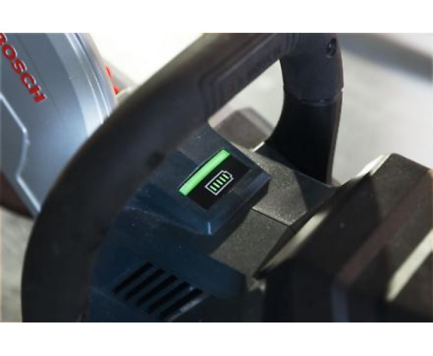 Циркуляр Bosch за бързо рязане GCS 18V-230, 06013B0000