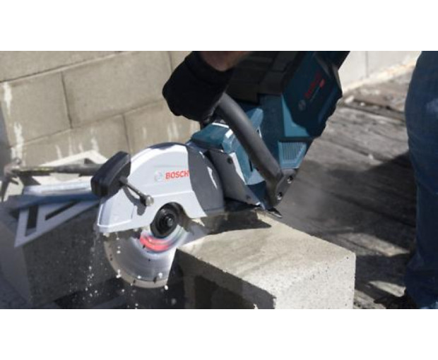 Циркуляр Bosch за бързо рязане GCS 18V-230, 06013B0000