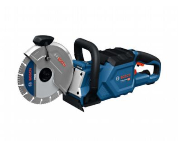 Циркуляр Bosch за бързо рязане GCS 18V-230, 06013B0000