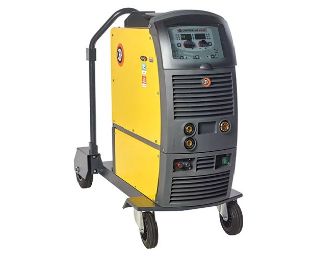 Инвертор CONVEX 325 PULSE - комплект