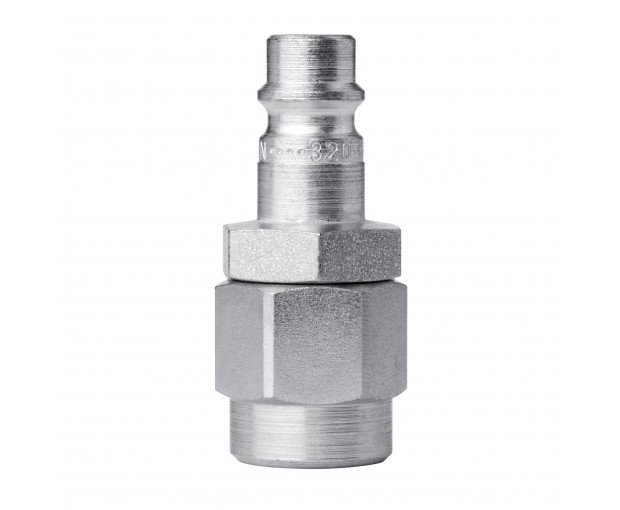 Нипел CEJN 11.0x16.0 mm STREAM-LINE
