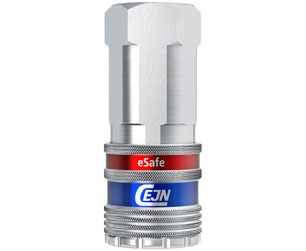 Куплунг G 1/4" BSP, вътрешна резба - eSafe