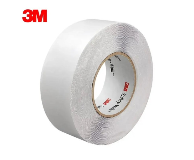 Лента против подхлъзване 3М прозрачна 51 mm x 18.3 m