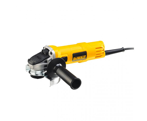 Електрически ъглошлайф DeWALT DWE4157, 900 W, 125 mm