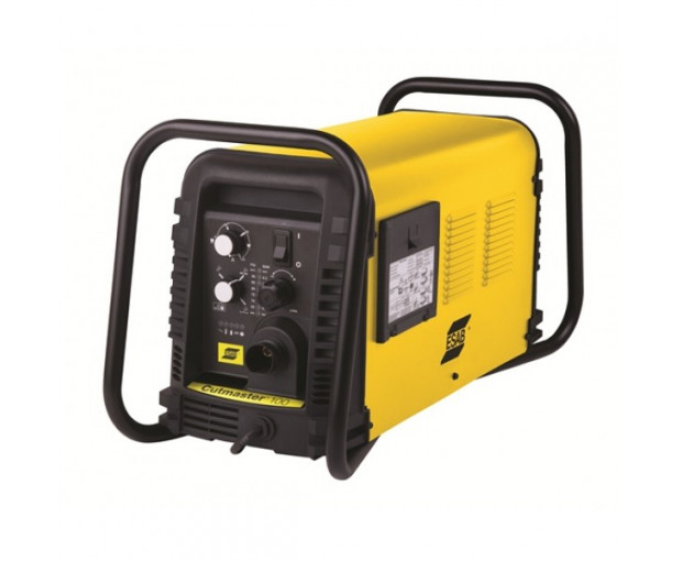 Инвертор за плазмено рязане ESAB Cutmaster ECM 100