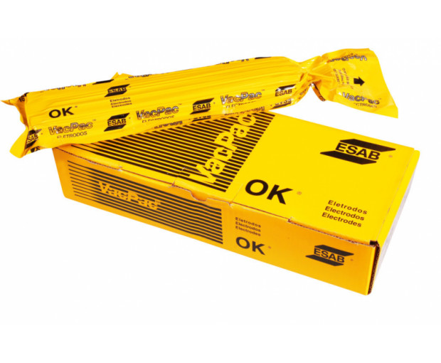 Електроди ESAB OK 94.25 4.0x350 mm
