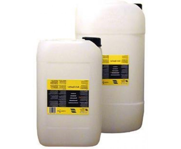 Спрей против пръски Aristo Adv Antispatter 10L