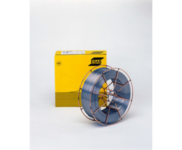 Тел за нелегирана стомана ESAB OK AristoRod 12.50 1.2 mm