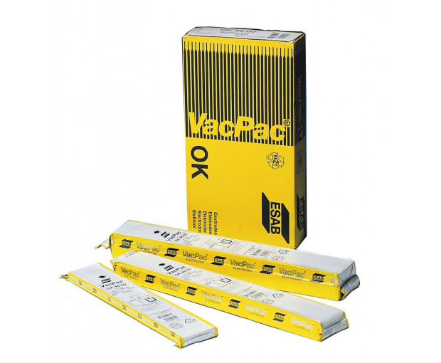 Електроди ESAB OK 48.00 3.2x350 mm