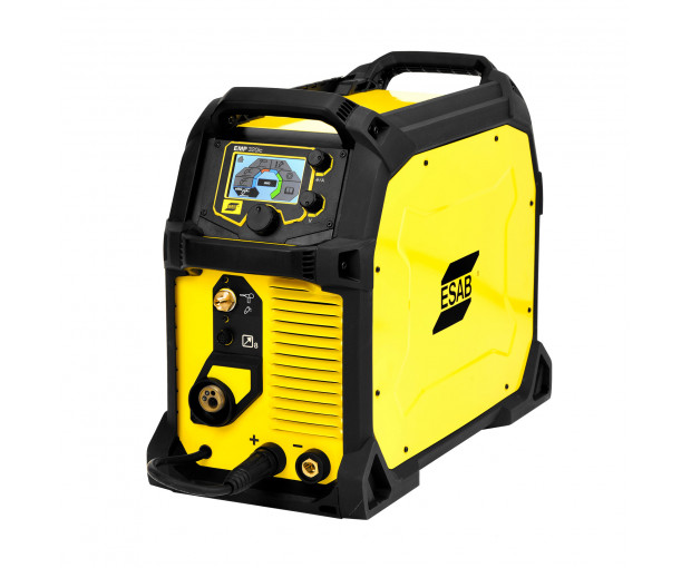 Заваръчен апарат ESAB Rebel EMP 320ic