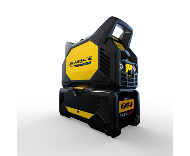 Акумулаторен заваръчен апарат ESAB Renegade Volt ES200i