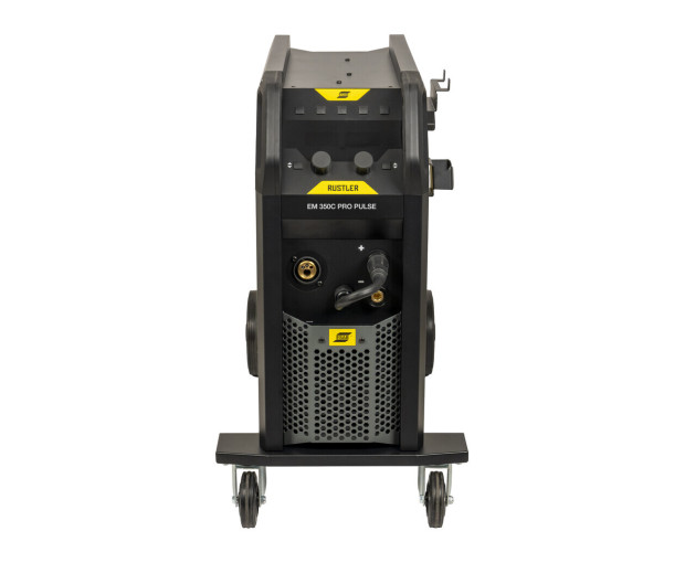 Заваръчен инвертор ESAB Rustler EM 350C PRO Syn Pulse