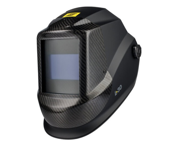 Шлем за лазерно заваряване ESAB L30