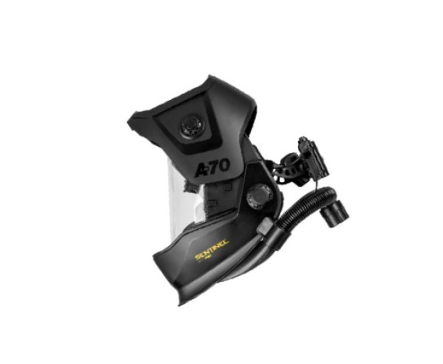Заваръчен шлем ESAB SENTINEL A70 AIR PRO