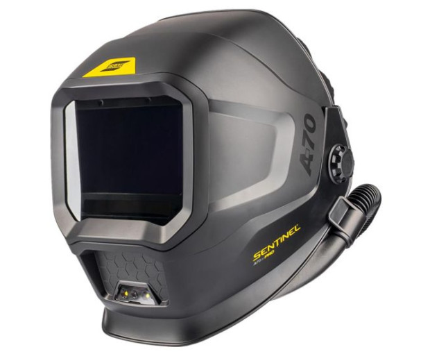 Заваръчен шлем ESAB SENTINEL A70 AIR PRO