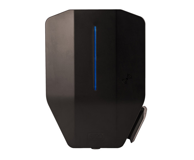 Зарядна станция GARO Entity PRO 22 kW с контакт