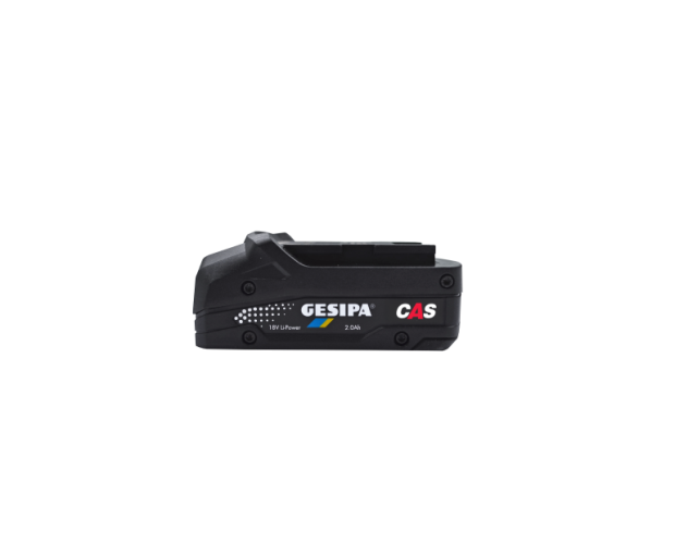 Акумулаторна батерия 18V 2.0 Ah CAS Gesipa 1679689