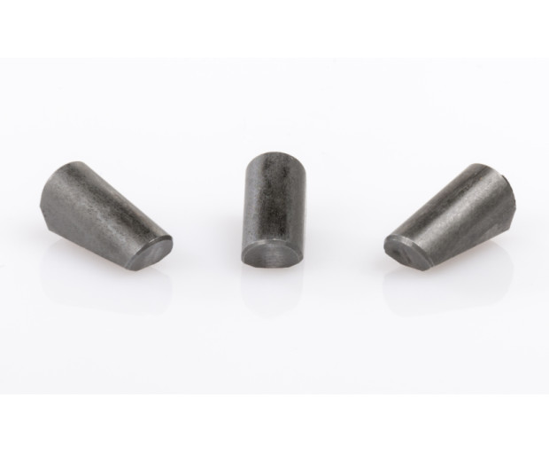 Комплект 3 броя челюсти за модел нитачка Birdie Gesipa 1707703