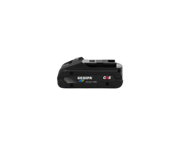 Акумулаторна батерия 18V 4.0 Ah CAS Gesipa 1679690