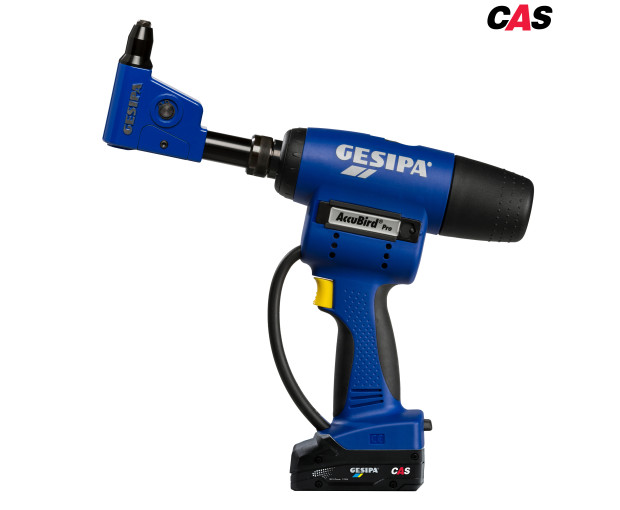 Ъглова глава 90' за модели нитачки TAURUS 1+2+4 Gesipa 1559513