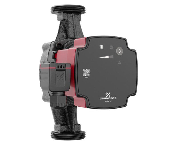 ALPHA1 25-60 180 Циркулационна помпа