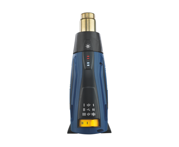 Пистолет за горещ въздух Rapid R2200-E, в куфарче