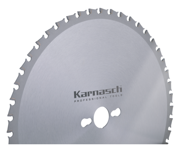 TCT Диск универсален 270x2,4/1,8x30 60 WWF Karnasch 108055270030