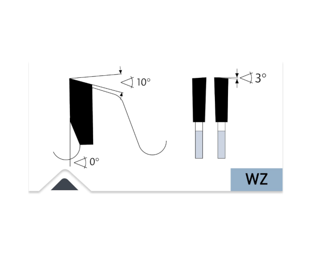 TCT Диск универсален 420x2,8/2,2x30 84 WWF Karnasch 108055420030