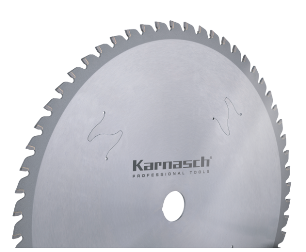 TCT Диск за метал 355x2,2/1,8x 25,4 80 WWF Cermet Karnasch 107150355010