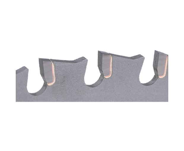 TCT Диск за метал 355x2.2/1.8x25.4 90 WWF Karnasch 107100355030