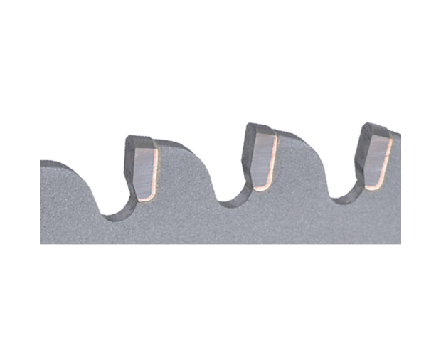 TCT Диск за нер стомана 216x2,0/1,6x30 54 WWF Karnasch 107300216010