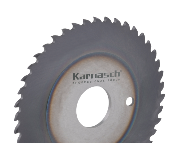 Диск за тръби HSS CO5% KX 80x2.0x16 mm 80 BW Karnasch 53990080030
