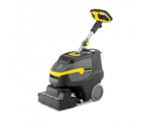 Подопочистваща машина Karcher BR 35/12 C Bp Pack