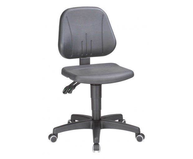 Индустриален ергономичен стол Unitec 2 BIMOS 9653