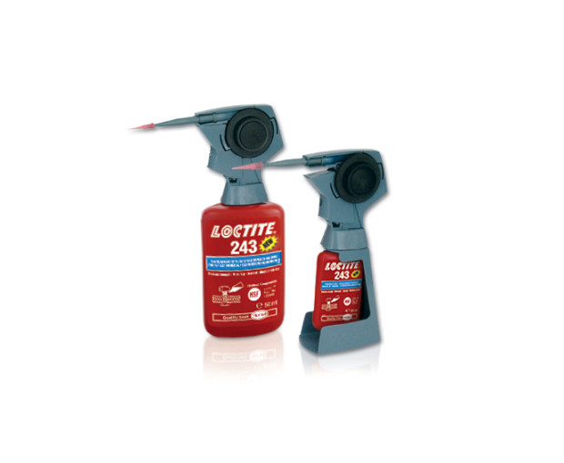 Осигурител за резби средна якост Loctite 243 - 50ml